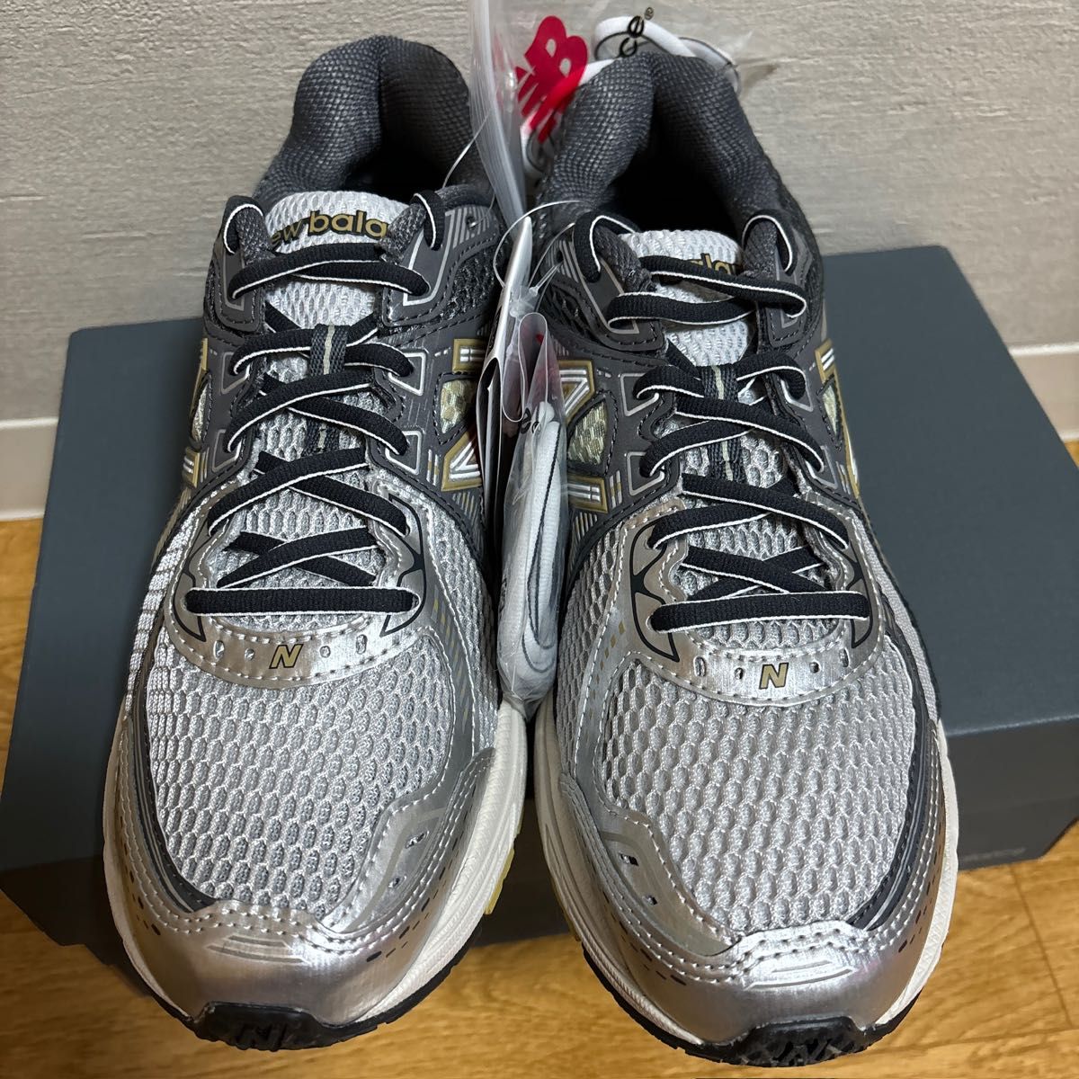ニューバランス ML860KR2 26 5cm 値下げ^ ^|Yahoo!フリマ(旧 ニューバランス ML860KR2 26 5cm 値下げ^ ^|Yahoo!フリマ(旧