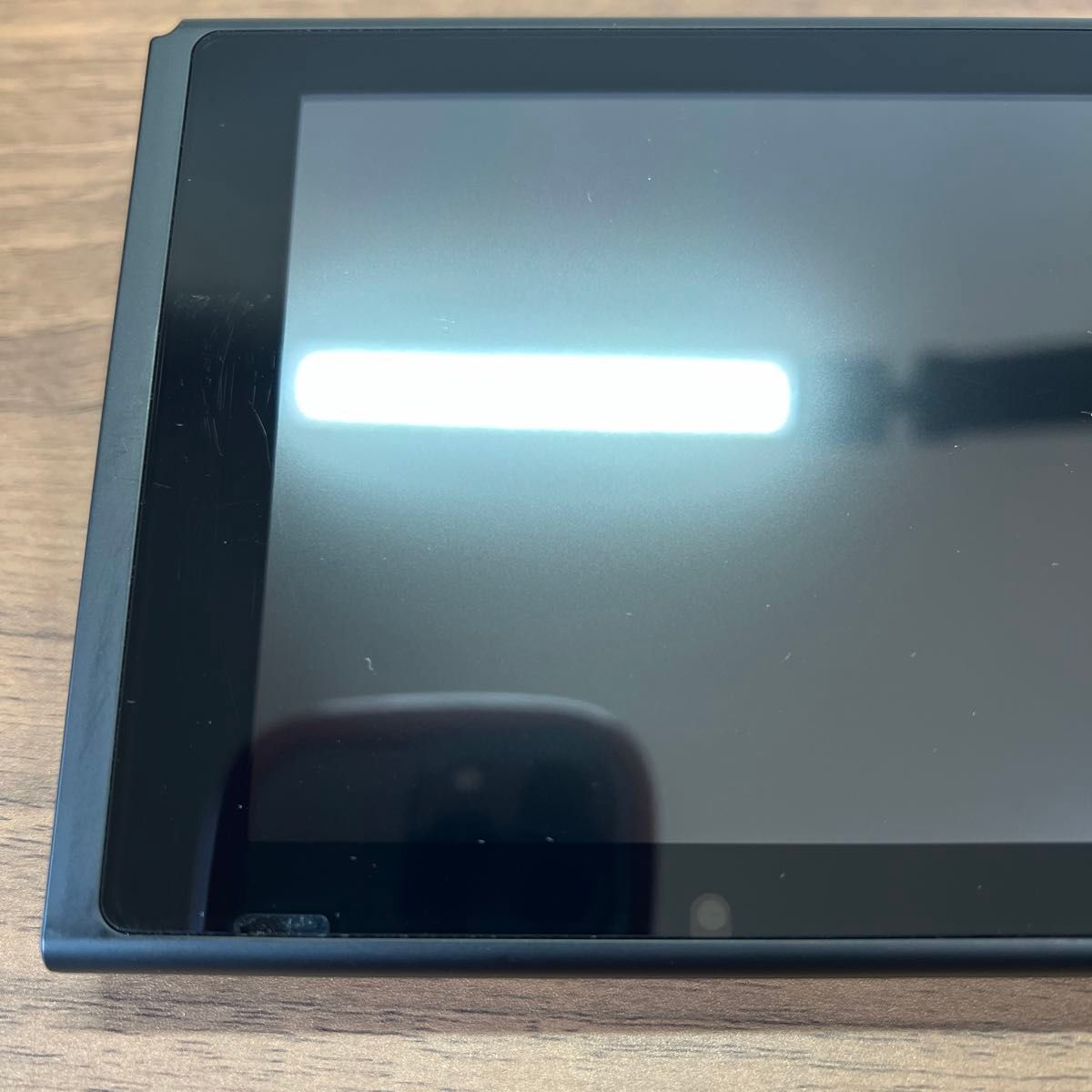 本体良品・動作確認済 Nintendo Switch HAD バッテリー強化型 本体良品・動作確認済 Nintendo Switch HAD バッテリー強化型