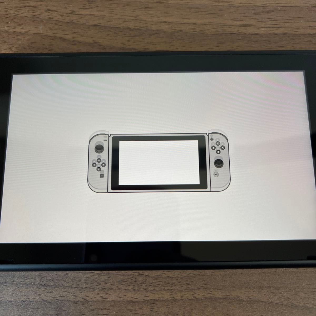 本体良品・動作確認済 Nintendo Switch HAD バッテリー強化型 本体良品・動作確認済 Nintendo Switch HAD バッテリー強化型