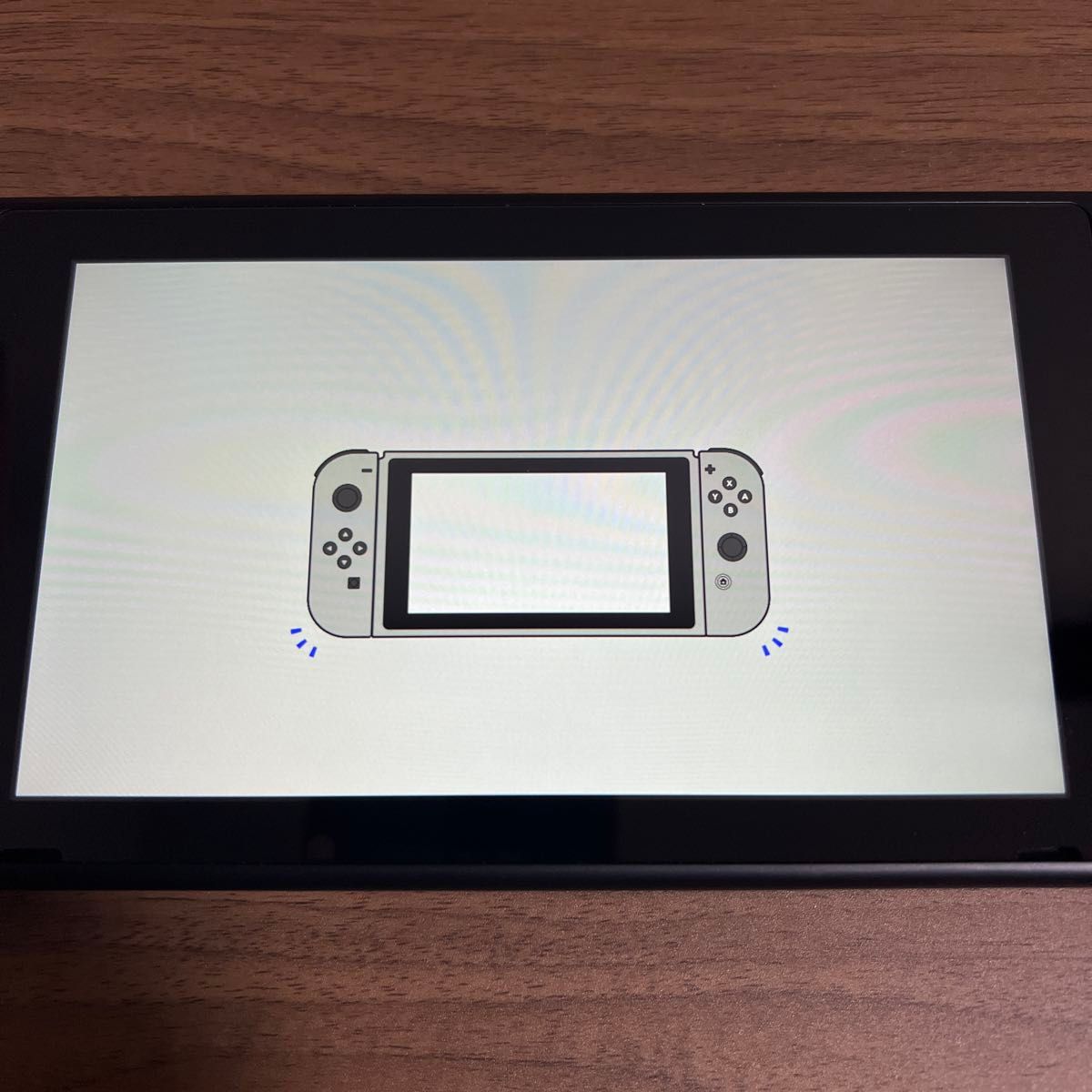 本体美品・付属品完品 Nintendo Switch HAC 初期型 2018年製 本体美品・付属品完品 Nintendo Switch HAC 初期型 2018年製