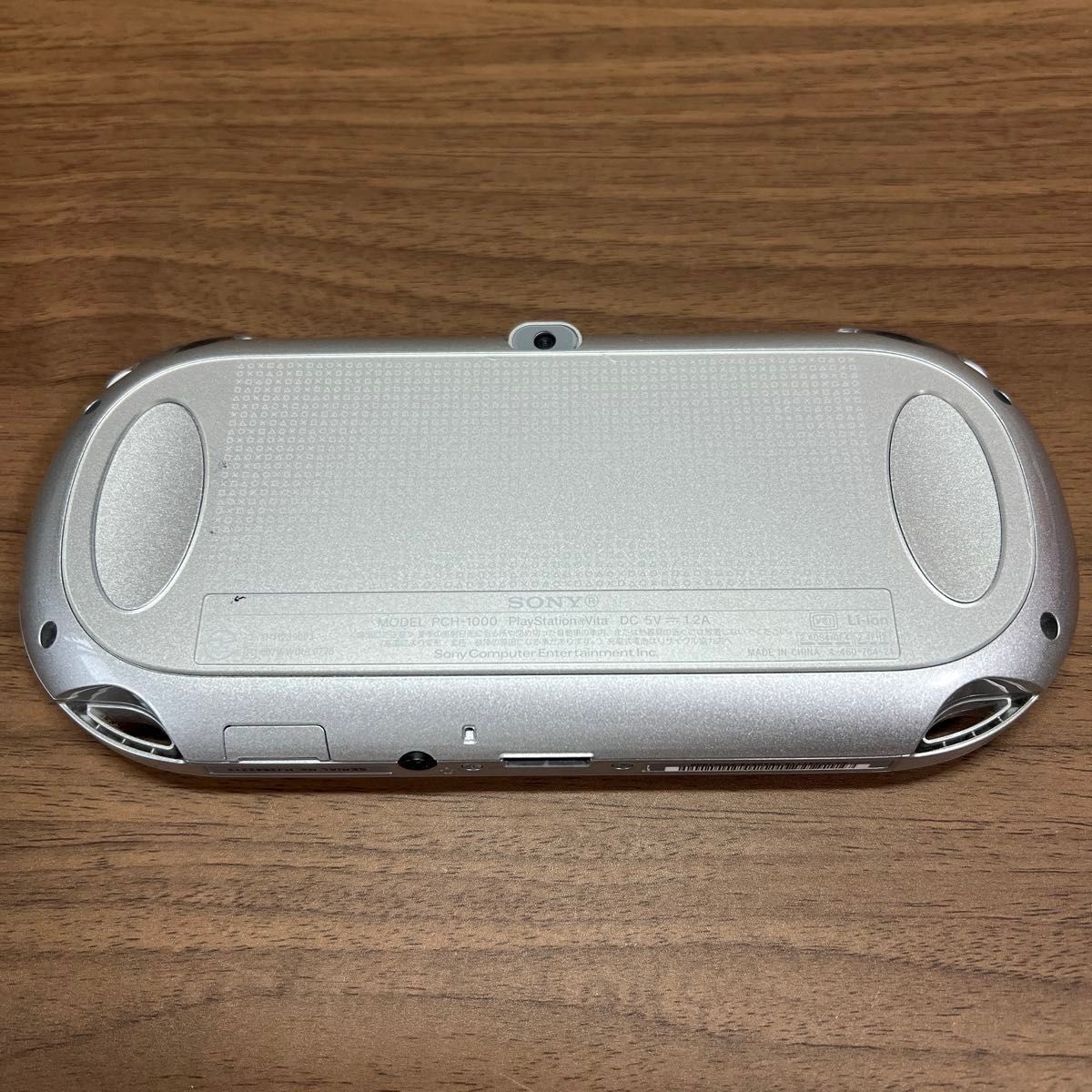 希少・限定品 PlayStation Vita PCH-1000 PCHJ-10007 有機EL 希少・限定品 PlayStation Vita PCH-1000 PCHJ-10007 有機EL