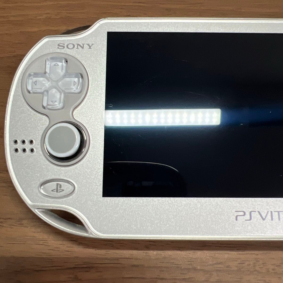 希少・限定品 PlayStation Vita PCH-1000 PCHJ-10007 有機EL 希少・限定品 PlayStation Vita PCH-1000 PCHJ-10007 有機EL