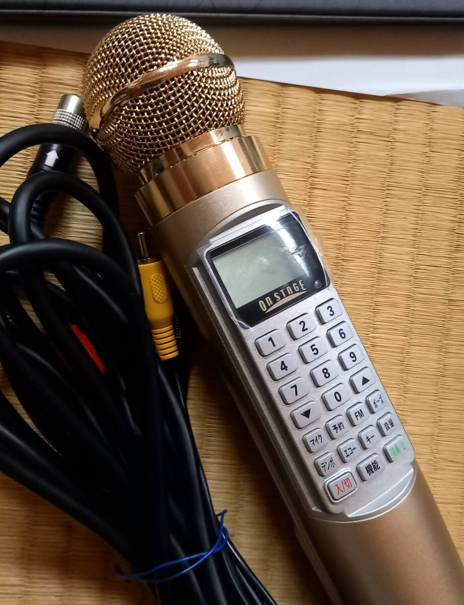 No1 パーソナルカラオケ オンステージ Z-PK700 700曲内蔵 No1 パーソナルカラオケ オンステージ Z-PK700 700曲内蔵