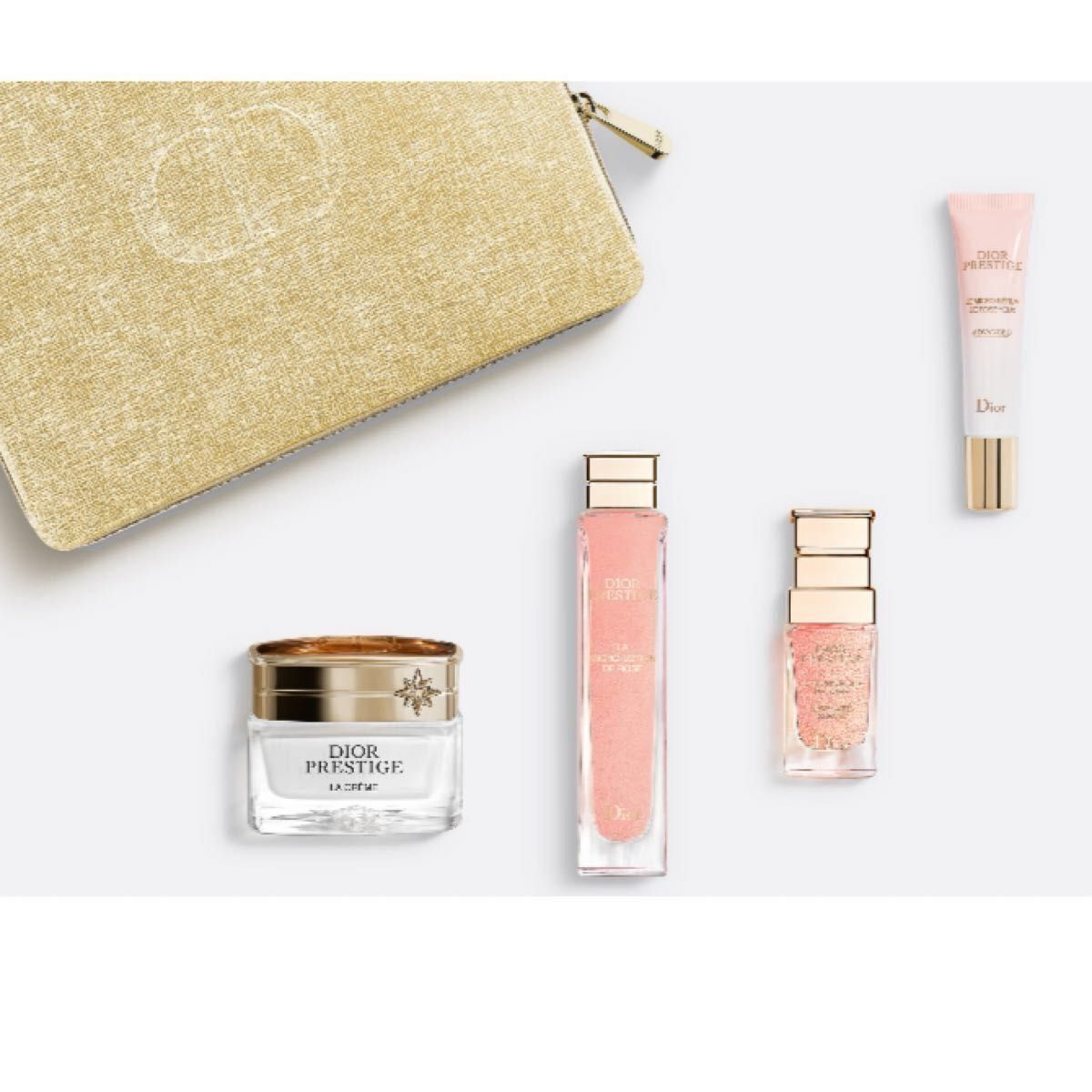 Dior ディオール プレステージ ディスカバリー コフレ ギフト Dior ディオール プレステージ ディスカバリー コフレ ギフト