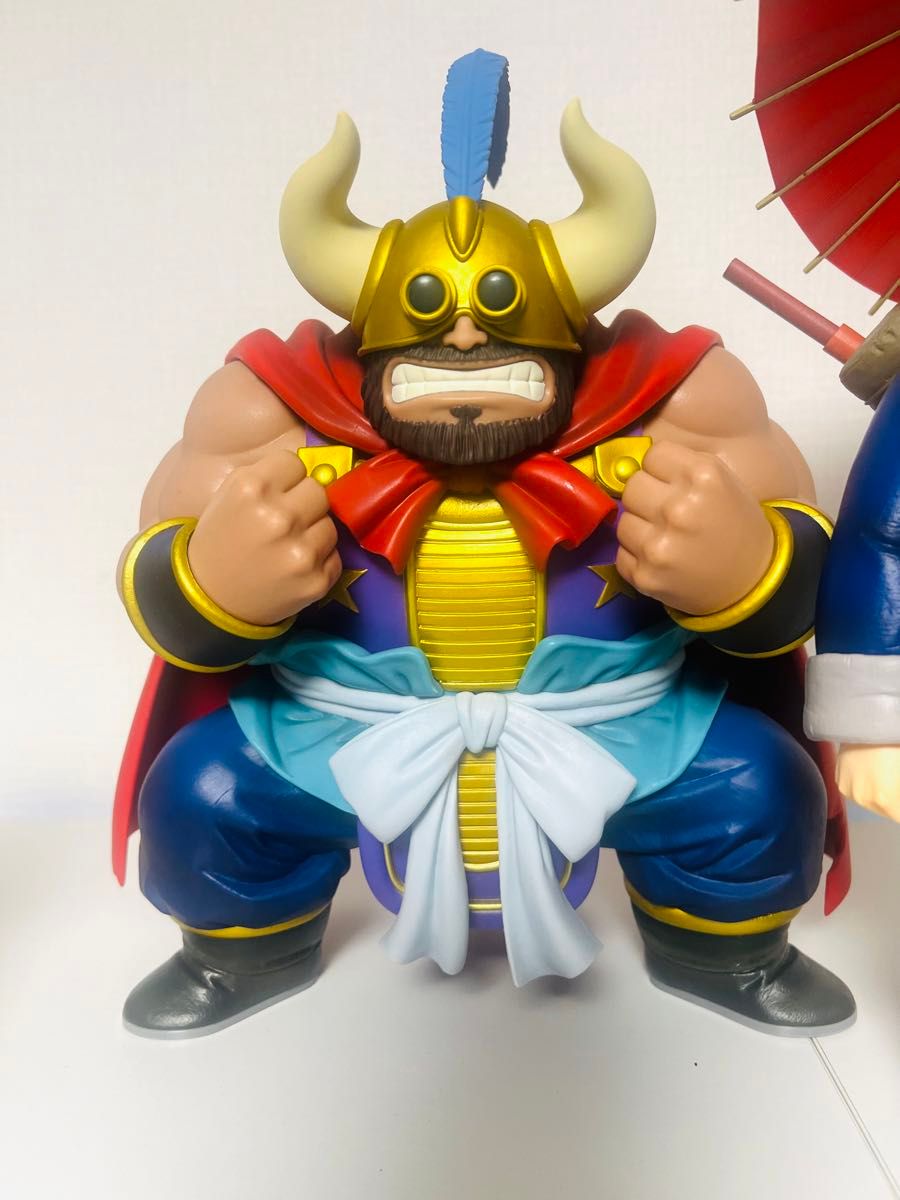 牛魔王&悟空&チチ フィギュア三体セット|Yahoo!フリマ(旧 牛魔王&悟空&チチ フィギュア三体セット|Yahoo!フリマ(旧
