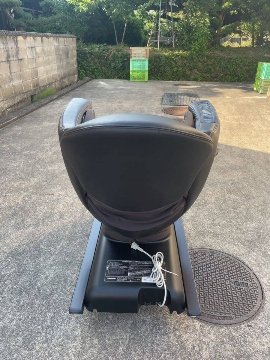 Panasonic□コアトレチェア EU-JC70 体幹運動 骨盤 腹筋 Panasonic□コアトレチェア EU-JC70 体幹運動 骨盤 腹筋