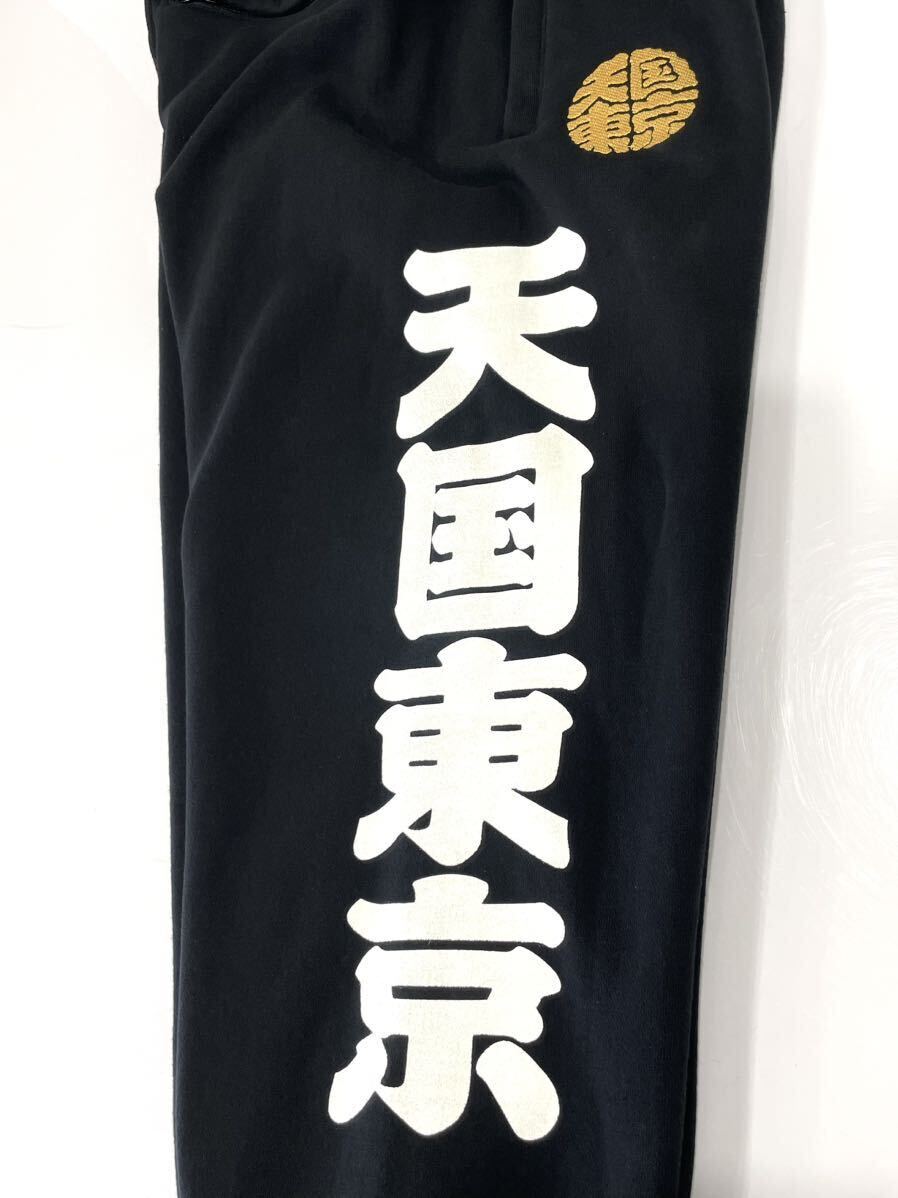良品 WACKO MARIA×BLACK EYE PATCH ワコマリア×ブラックアイ 良品 WACKO MARIA×BLACK EYE PATCH ワコマリア×ブラックアイ