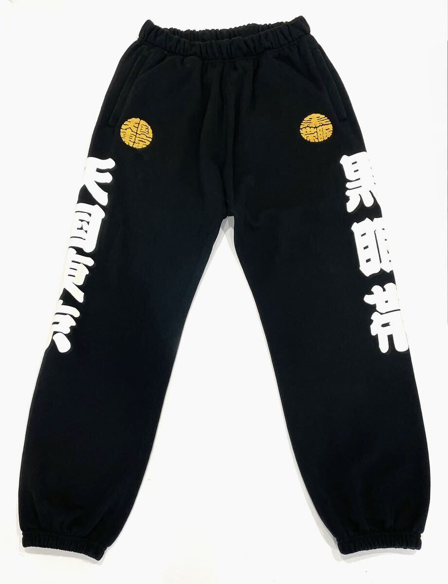 良品 WACKO MARIA×BLACK EYE PATCH ワコマリア×ブラックアイ 良品 WACKO MARIA×BLACK EYE PATCH ワコマリア×ブラックアイ