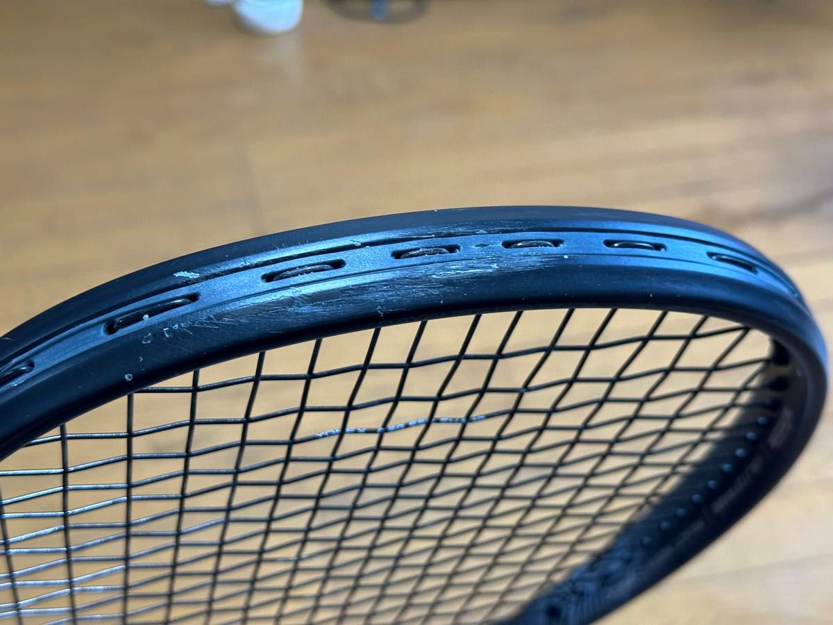 YONEXソフトテニスラケット ボルトレイジ8S UL1|Yahoo!フリマ YONEXソフトテニスラケット ボルトレイジ8S UL1|Yahoo!フリマ