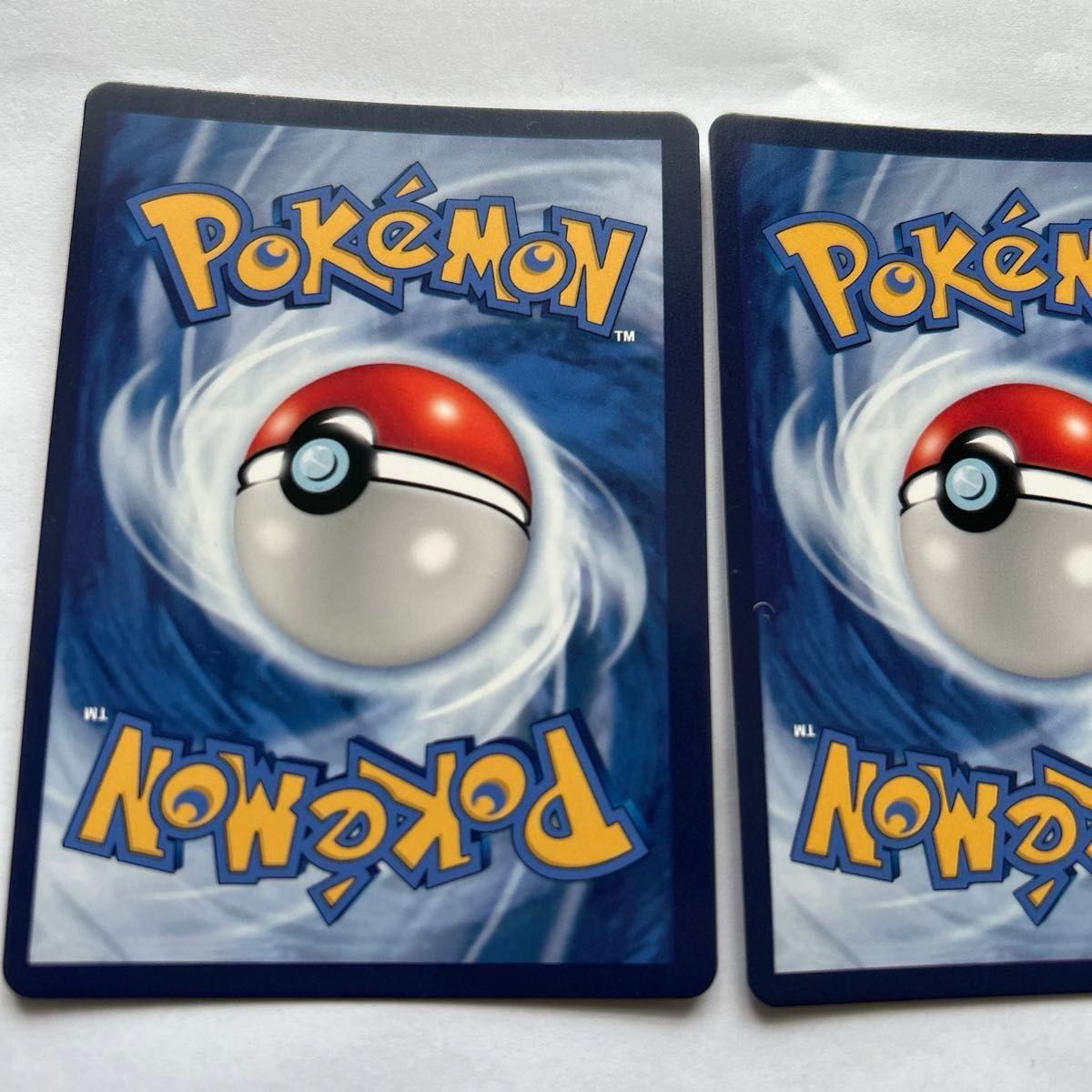 ポケモンカード ホウオウピカチュウ ルカリオピカチュウ 展示用 ポケモンカード ホウオウピカチュウ ルカリオピカチュウ 展示用
