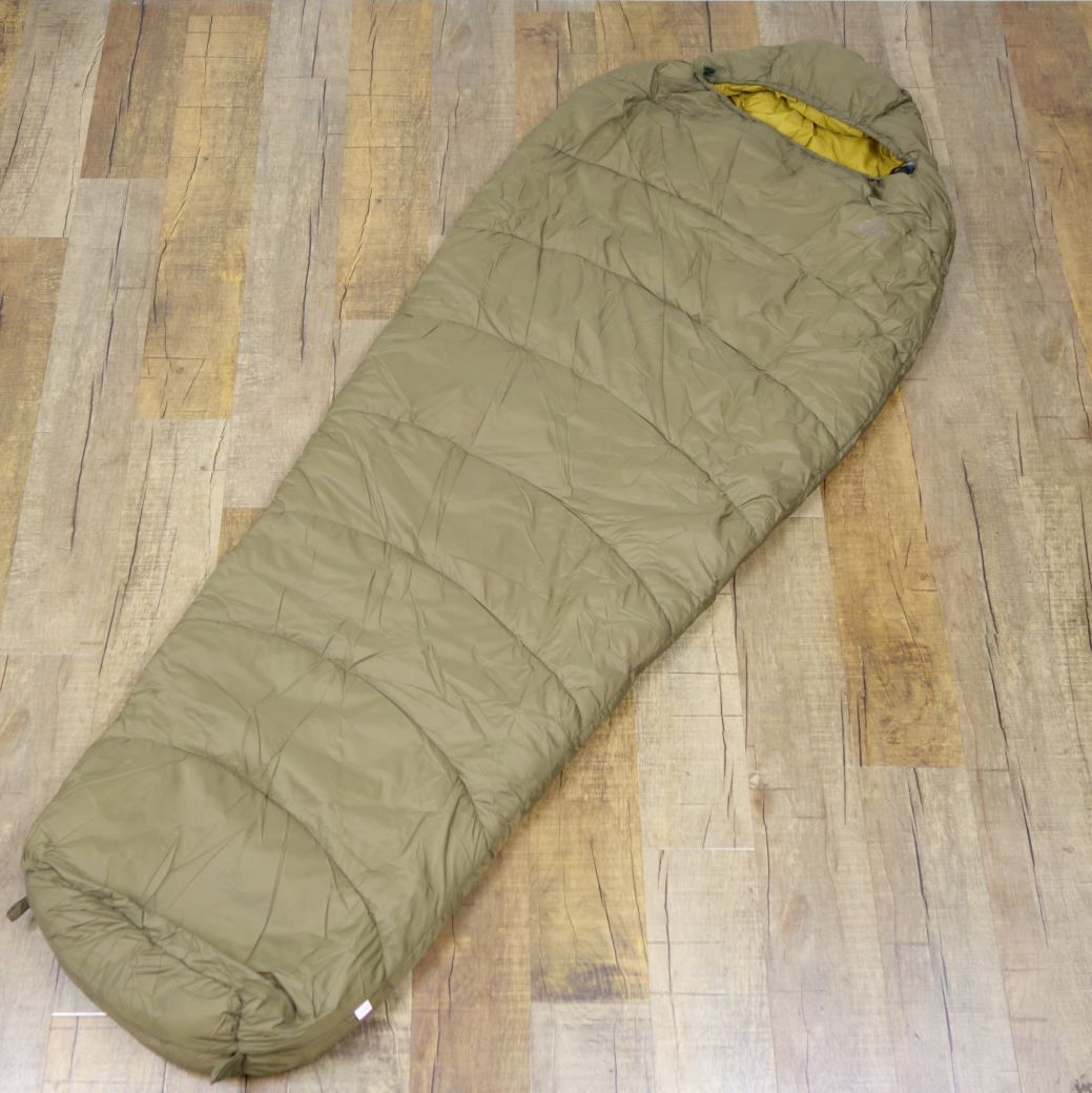 【はこぽす対応商品】 タラスブルバ 美品 TARAS cf05ed-rk26y05803 アウトドア キャンプ 寝具 寝袋 シュラフ TB-S19-015-026 -3度 マミーシュラフ BOULBA マミー型シュラフ