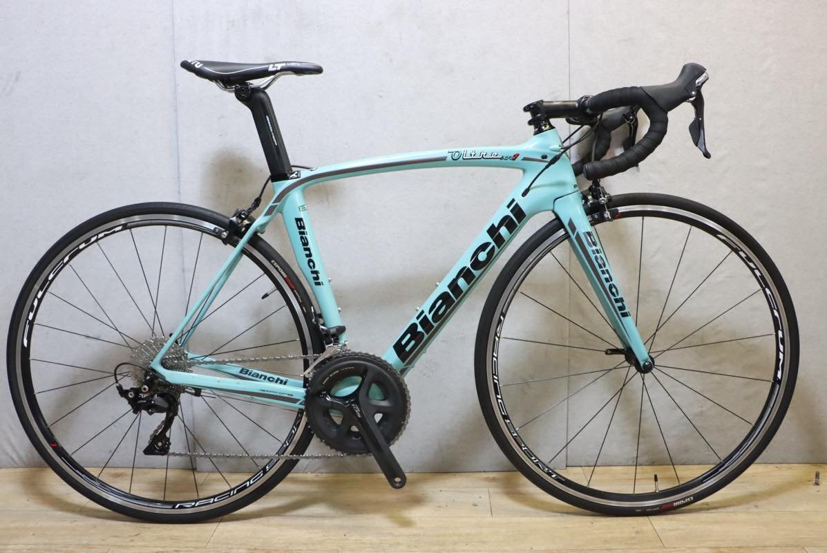 Yahoo!オークション - Bianchi ビアンキ OLTRE XR1 フルカーボン Yahoo!オークション - Bianchi ビアンキ OLTRE XR1 フルカーボン