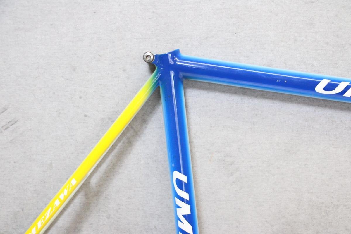 Yahoo!オークション - UMEZAWA ウメザワ NJS ピストフレーム Yahoo!オークション - UMEZAWA ウメザワ NJS ピストフレーム