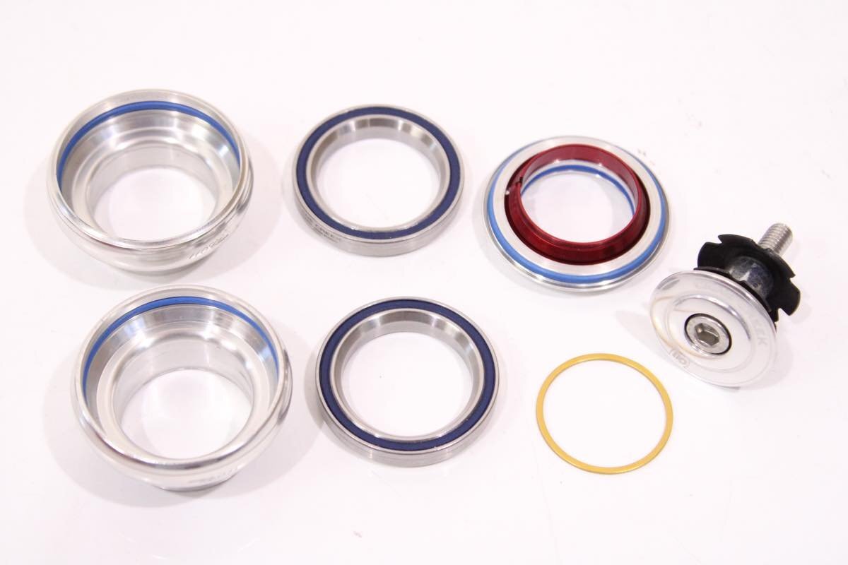 【当店一番人気】 ☆CANE CREEK アヘッド ITA 1インチ Classic 110 ケーンクリーク ヘッドパーツ