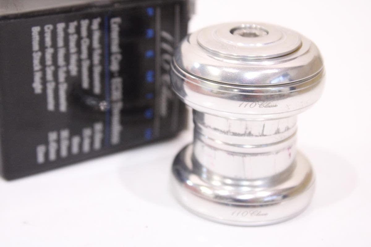 ☆CANE CREEK ケーンクリーク 110 Classic 1インチ ITA アヘッド ☆CANE CREEK ケーンクリーク 110 Classic 1インチ ITA アヘッド