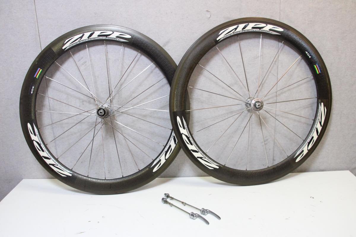 20399円 ○ZIPP ジップ 404 リム SHIMANO シマノ7900系 DURA-ACE 20399円 ○ZIPP ジップ 404 リム SHIMANO シマノ7900系 DURA-ACE