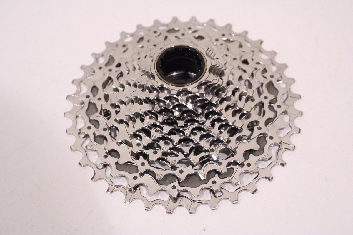 ●SRAM スラム RIVAL 12s 10T-36T ワンピーススプロケット 未使用品