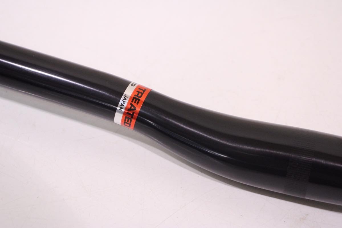 2024年冬【法人向けお歳暮】 ニットーFW82 ☆NITTO FOR 未 ライザーバー650mm 25mm BAR SHRED ライザーバー