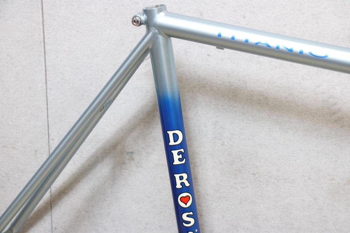 Yahoo!オークション - 値下げ DE ROSA デローザ TITANIO Giro d Yahoo!オークション - 値下げ DE ROSA デローザ TITANIO Giro d