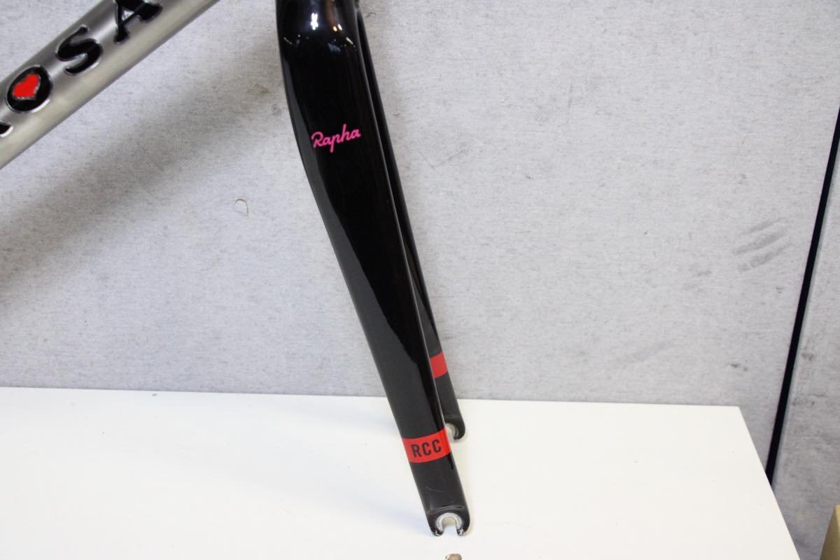 Yahoo!オークション - 値下げ DE ROSA デローザ TITANIO SOLO Yahoo!オークション - 値下げ DE ROSA デローザ TITANIO SOLO