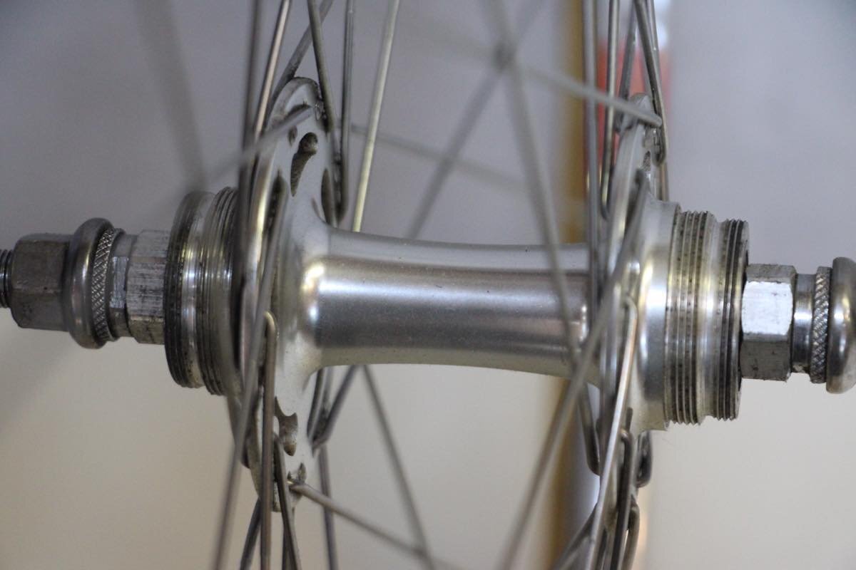 8499円 ○ARAYA アラヤ GOLDリム SHIMANO シマノ HB-7600 DURA 8499円 ○ARAYA アラヤ GOLDリム SHIMANO シマノ HB-7600 DURA