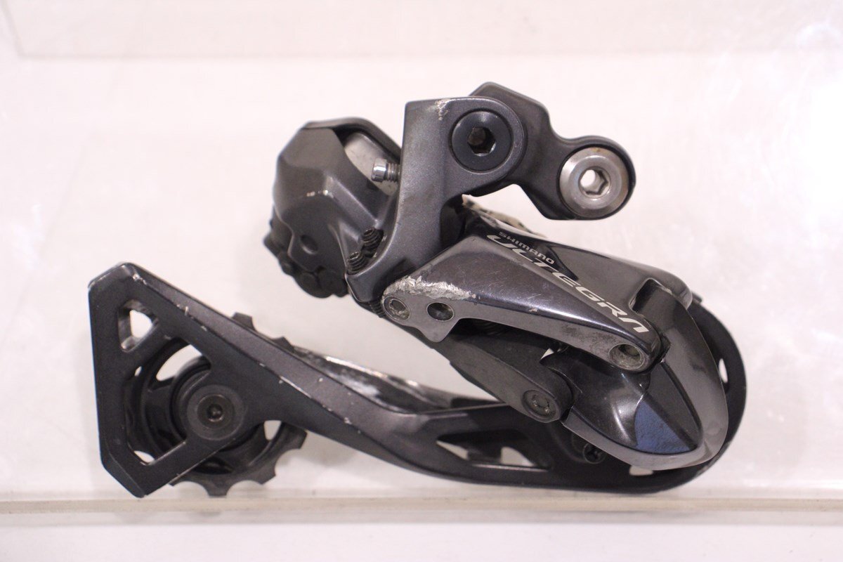 ★SHIMANO シマノ RD-R8050 ULTEGRA 11s 電動 Di2 リアディレイラー GS