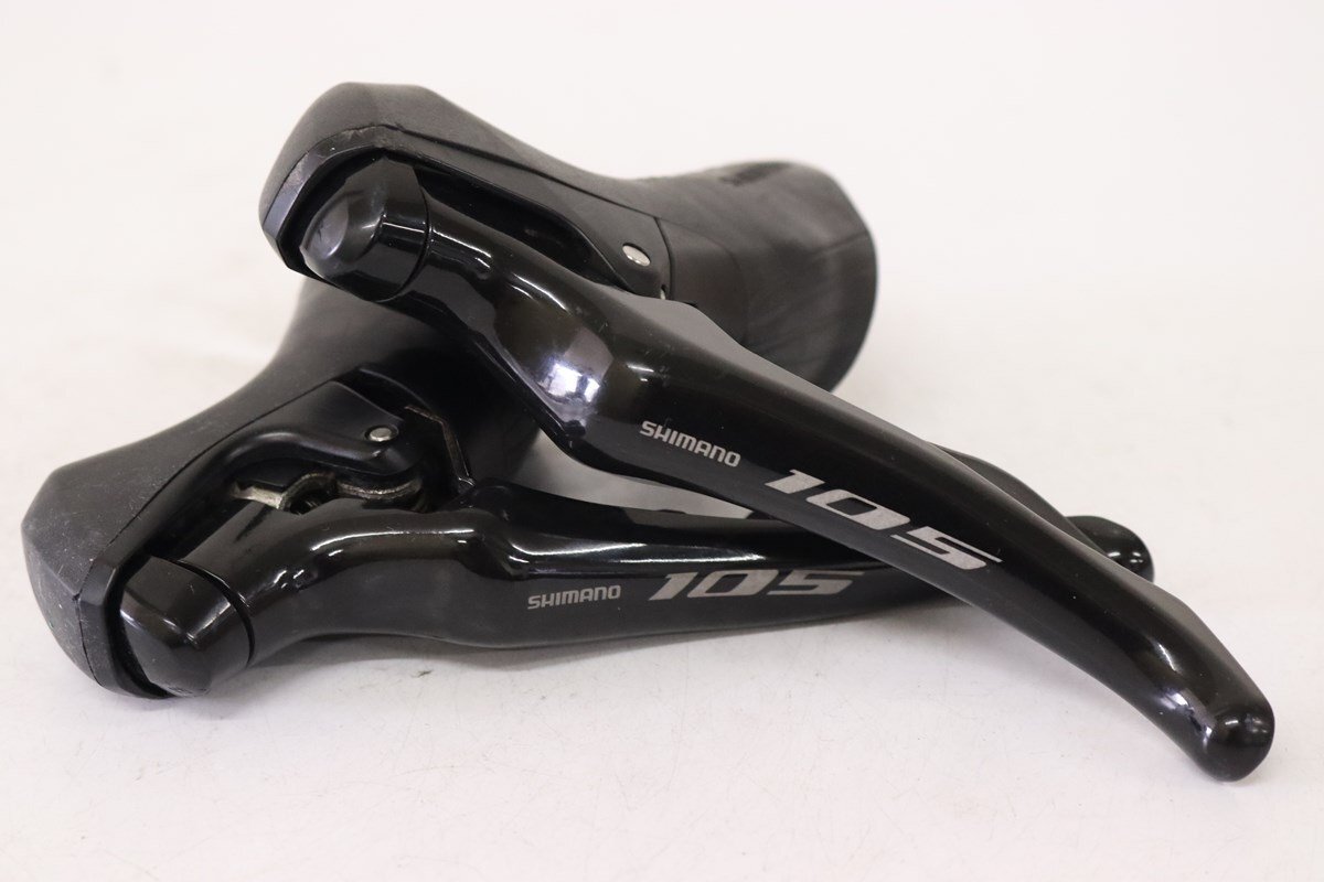 ●SHIMANO シマノ ST-R7000 105 2x11s STIレバー