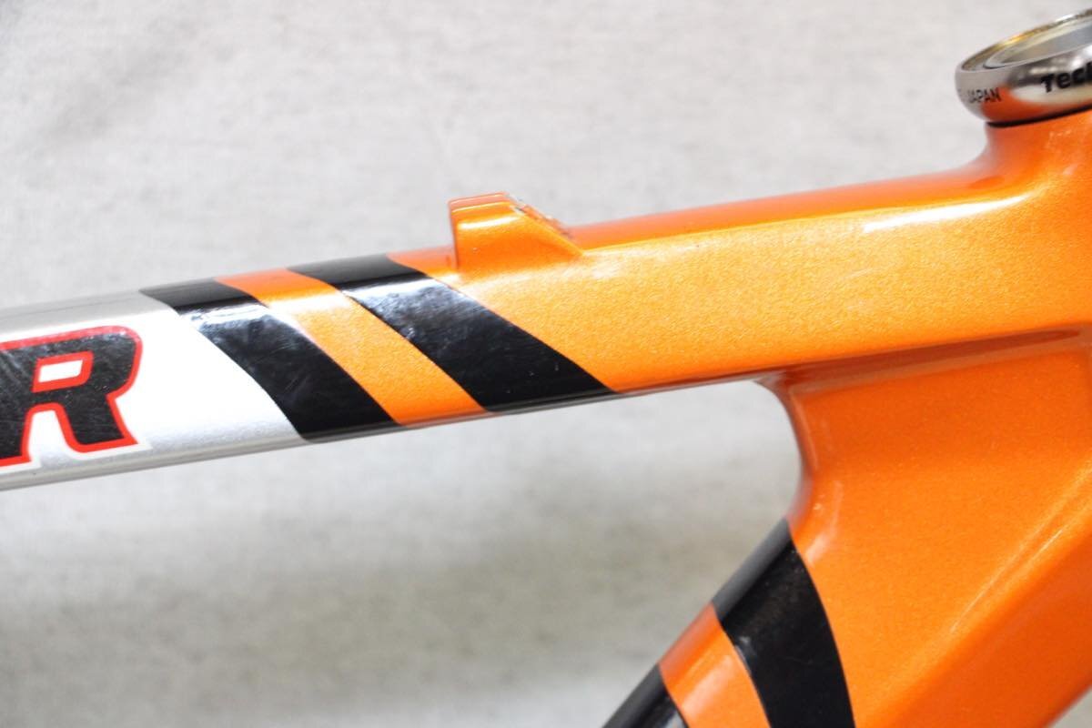 □ANCHOR アンカー AXCP カーボンMTBフレーム 26inch 2000年 □ANCHOR アンカー AXCP カーボンMTBフレーム 26inch 2000年