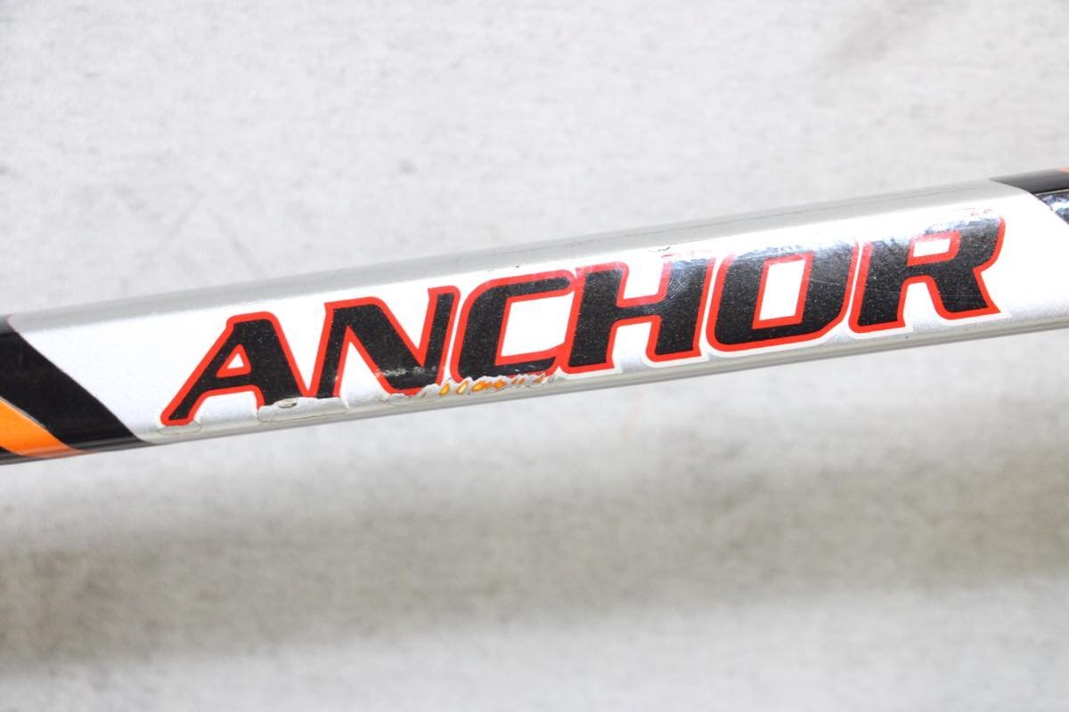Yahoo!オークション - ANCHOR アンカー AXCP カーボンMTB Yahoo!オークション - ANCHOR アンカー AXCP カーボンMTB
