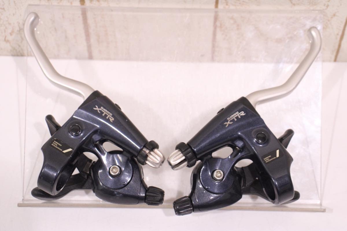 ●SHIMANO シマノ ST-M900 初代XTR ラピッドファイヤー