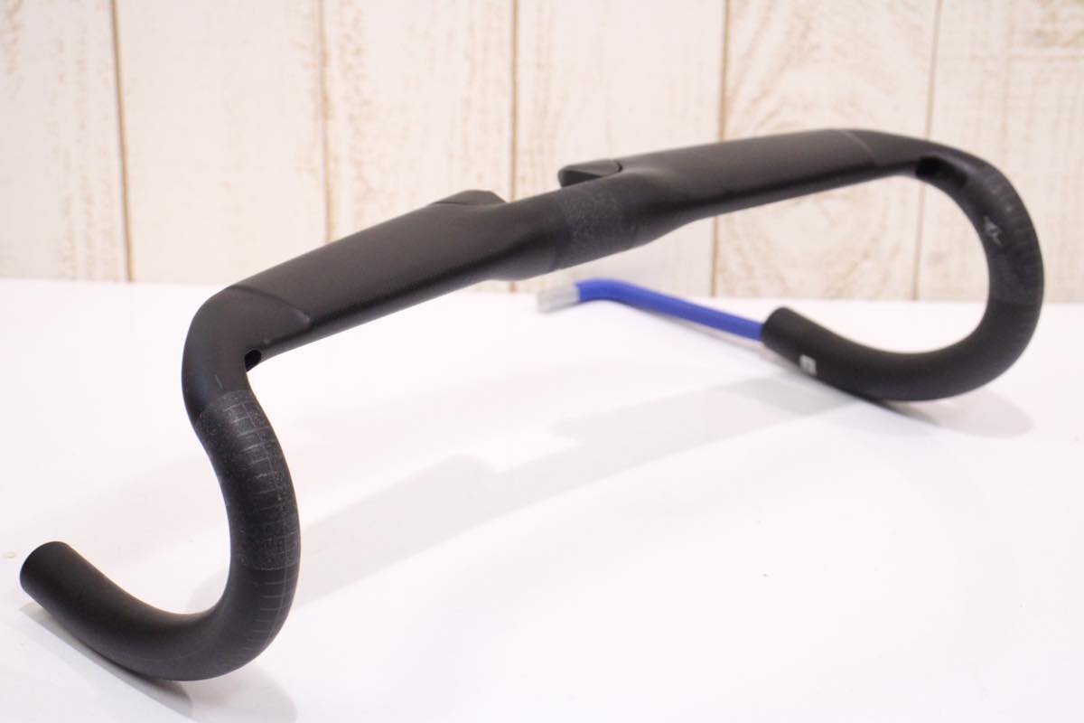 ★ROVAL RAPIDE カーボンドロップハンドル 400mm(C-C) 美品