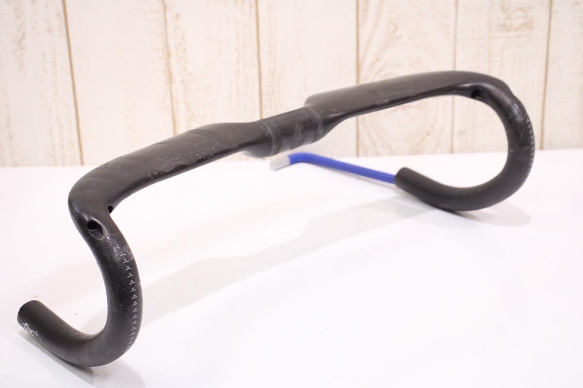 ★SPECIALIZED スペシャライズド S-WORKS AEROFLY カーボンドロップハンドル 420mm(C-C)