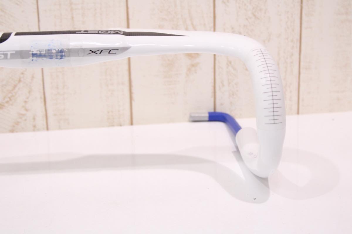 ☆MOST モスト JAGUAR XCF CARBON 1K AERO カーボンドロップ ☆MOST モスト JAGUAR XCF CARBON 1K AERO カーボンドロップ