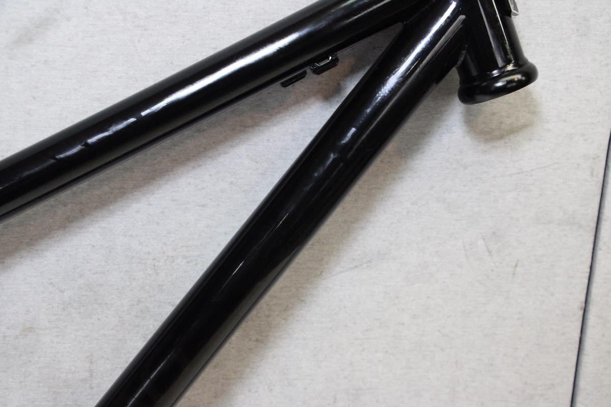 『1年保証』 Yahoo!オークション - CHROMAG クロマグ GYPSY 26inch クロモリ マウンテンバイク
