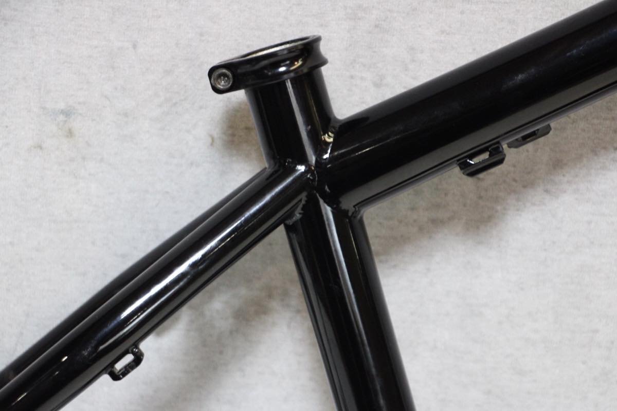 Yahoo!オークション - CHROMAG クロマグ GYPSY 26inch クロモリ Yahoo!オークション - CHROMAG クロマグ GYPSY 26inch クロモリ