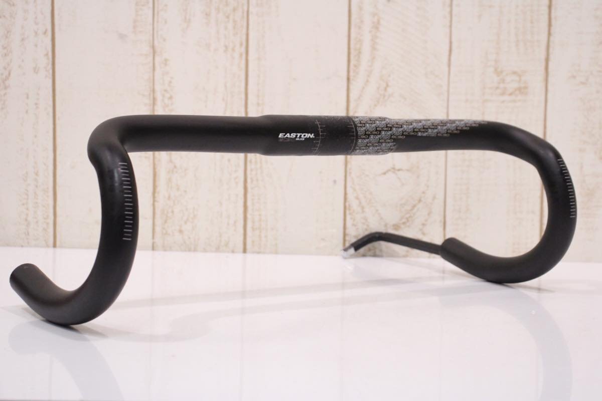 ★EASTON イーストン EC90 SLX3 カーボンドロップハンドル 420mm(C-C) 超美品