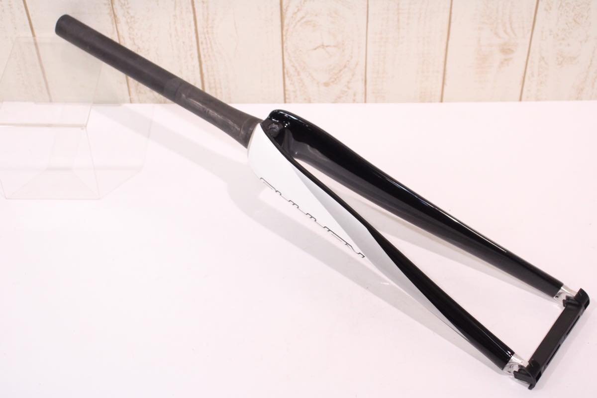 新品・未使用 KUOTA クオータ CARBON カーボン フロントフォーク Yahoo!オークション - KUOTA クオータ KURARO 2014 カーボン