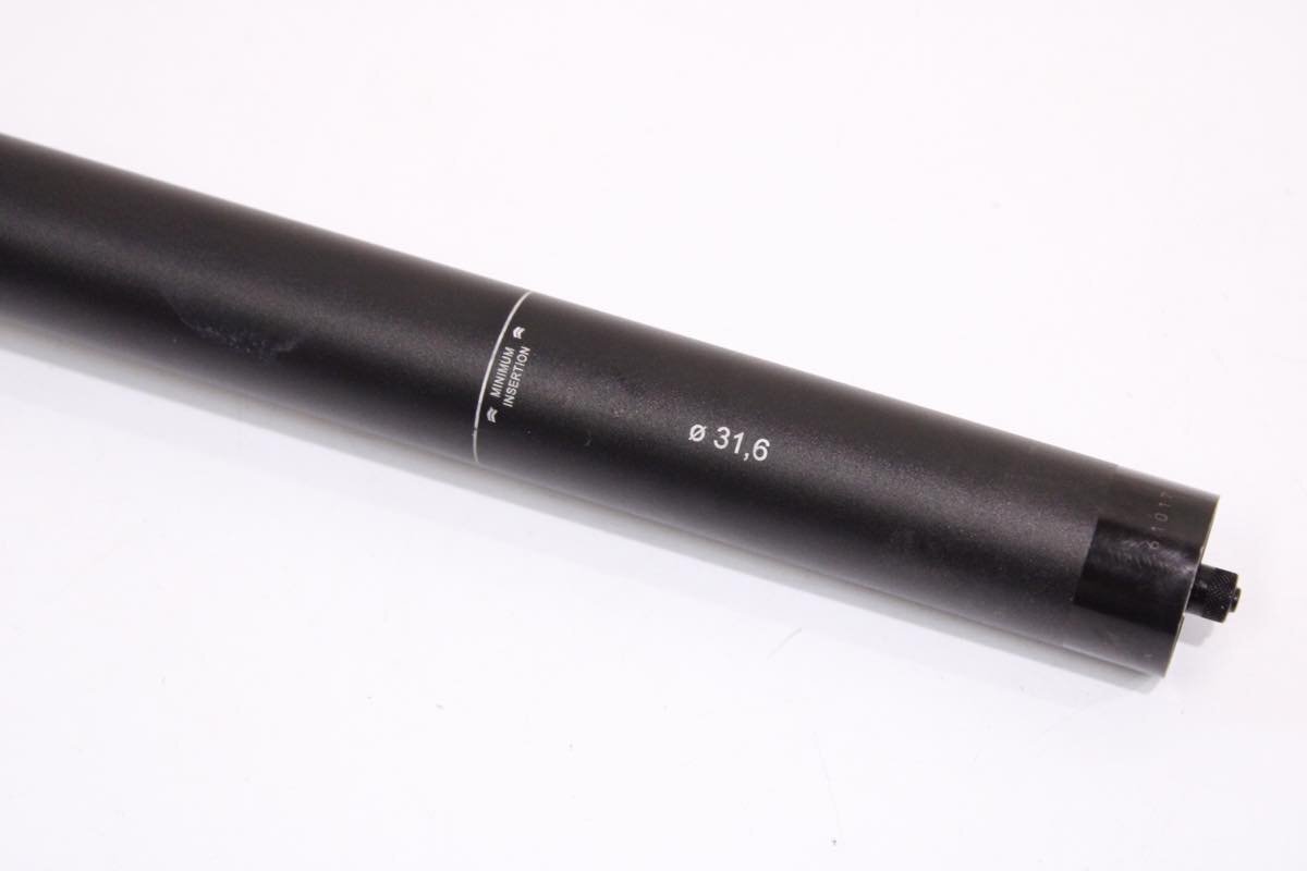 ☆MAGURA マグラ VYRON ELECT ドロッパーシートポスト Φ31.6mm ☆MAGURA マグラ VYRON ELECT ドロッパーシートポスト Φ31.6mm