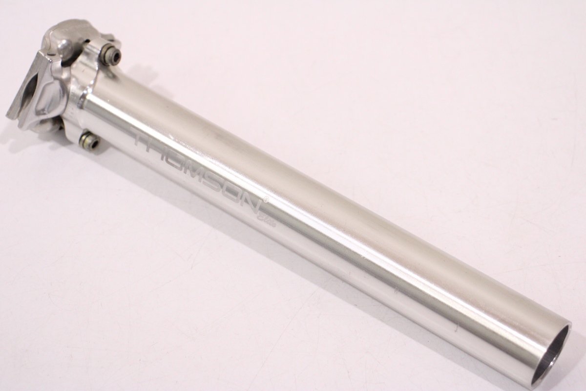●THOMSON トムソン Elite シートポスト Φ31.6mm