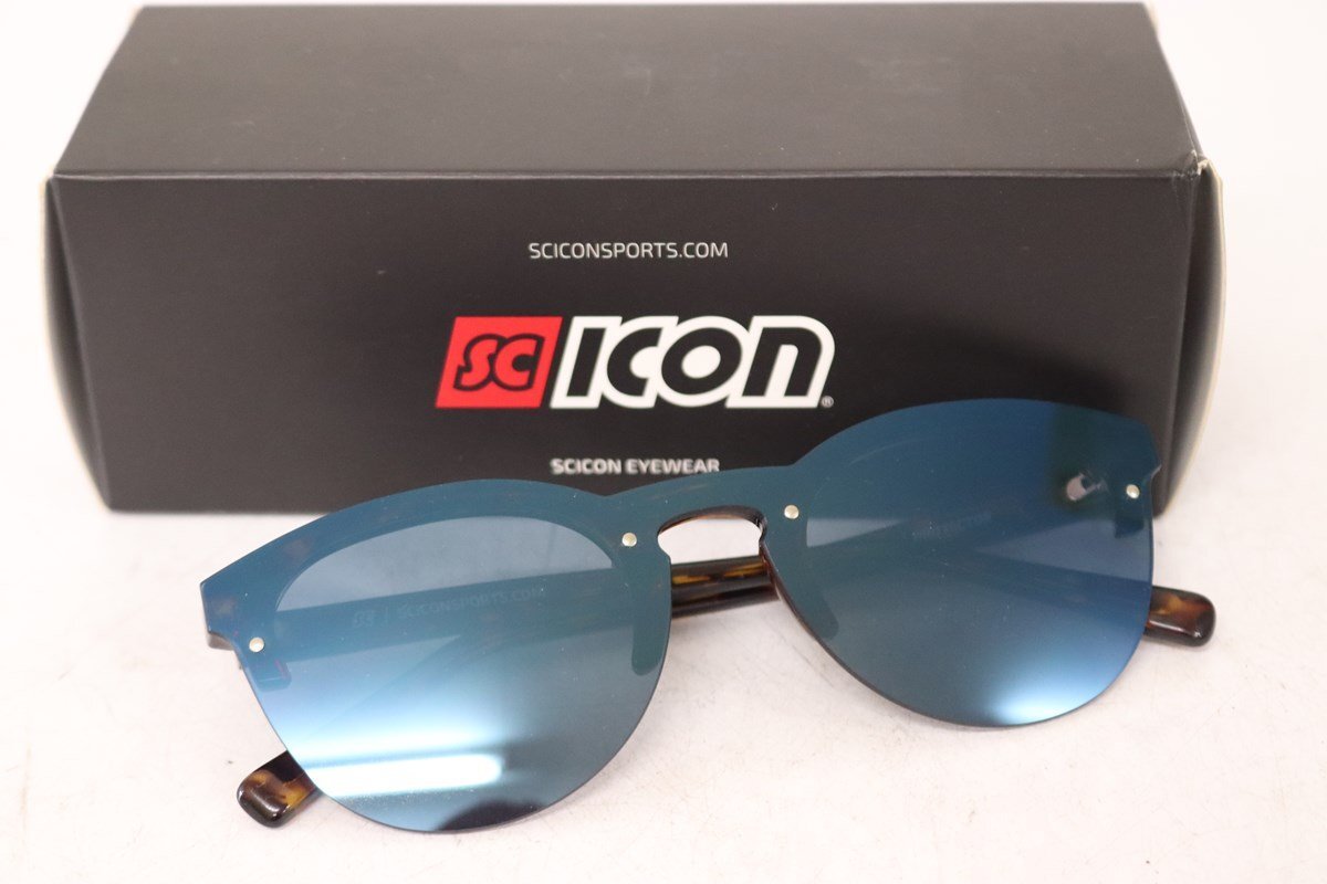 ★scicon シーコン PROTECTOR SC サングラス 極上品