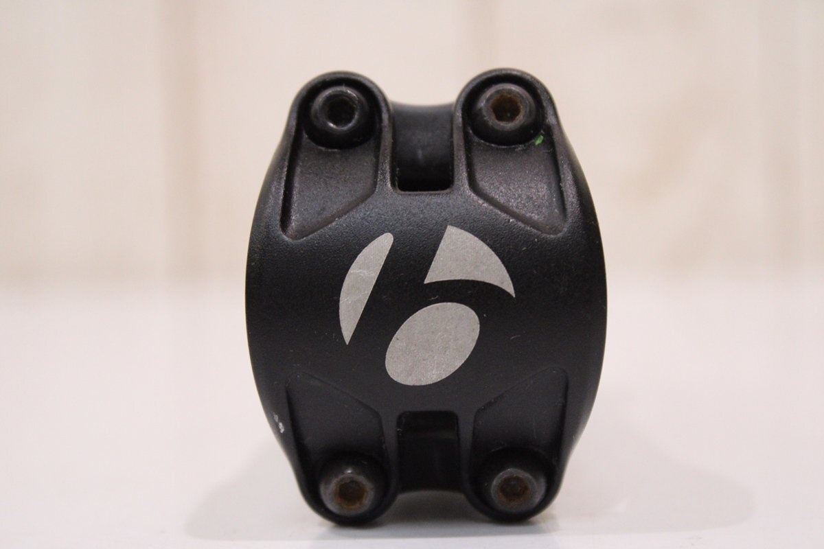 【日本産】 ○BONTRAGER ボントレガー OS カーボンアヘッドステム 100mm XXX 100mm~