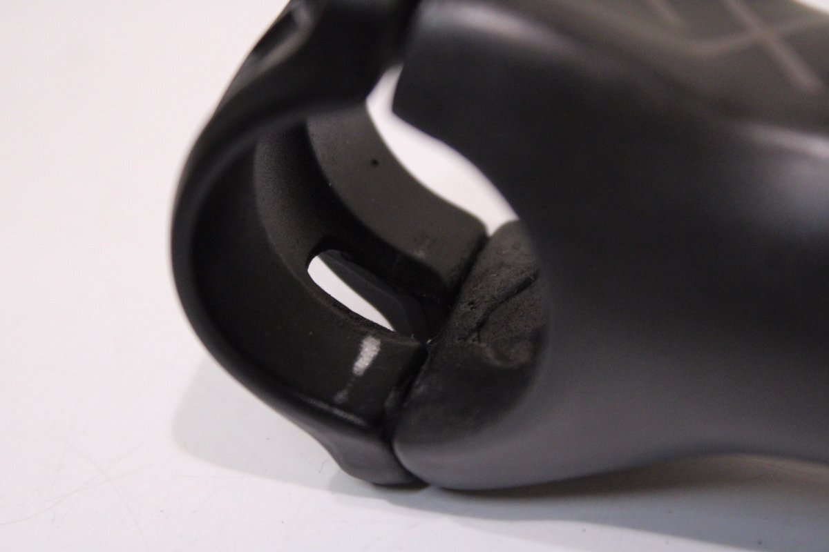 ○BONTRAGER ボントレガー XXX 100mm カーボンアヘッドステム OS ○BONTRAGER ボントレガー XXX 100mm カーボンアヘッドステム OS