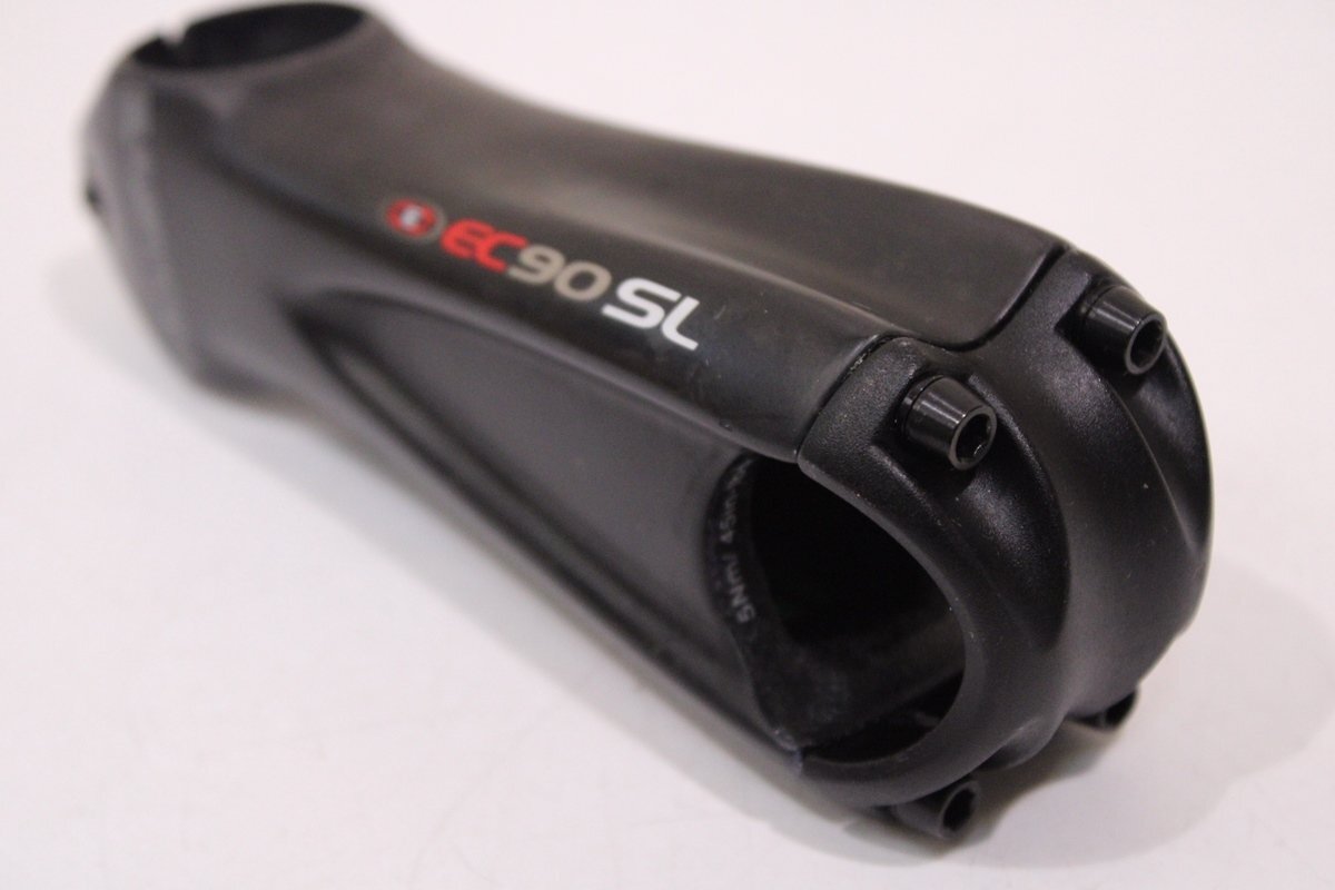 ●EASTON イーストン EC90 SL 110mm カーボンアヘッドステム OS 10度