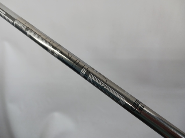 入間□【中古】 ピン PING G400 PING TOUR 173-65(JP) S 10.5 入間□【中古】 ピン PING G400 PING TOUR 173-65(JP) S 10.5