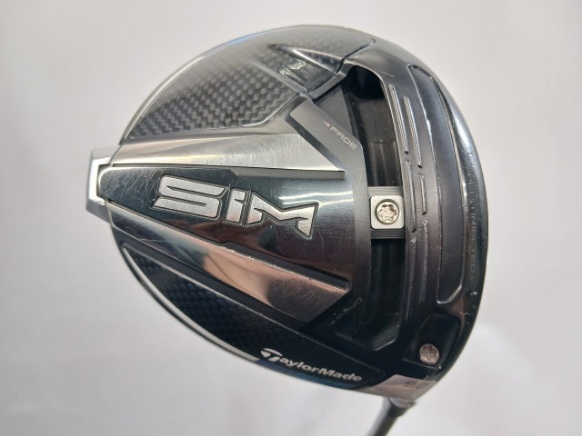 入間□【中古】 テーラーメイド TaylorMade SIM Tour AD XC-7 S 入間□【中古】 テーラーメイド TaylorMade SIM Tour AD XC-7 S