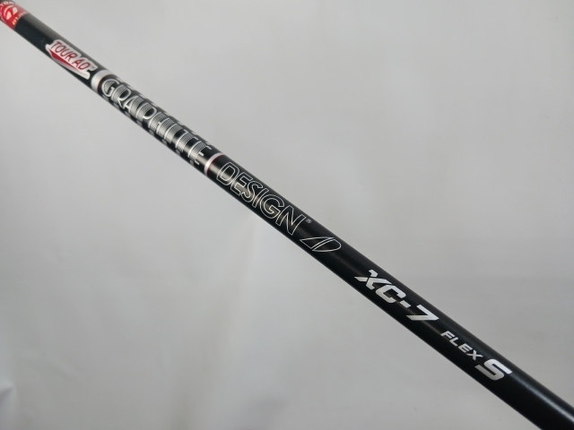 入間□【中古】 テーラーメイド TaylorMade SIM Tour AD XC-7 S 入間□【中古】 テーラーメイド TaylorMade SIM Tour AD XC-7 S