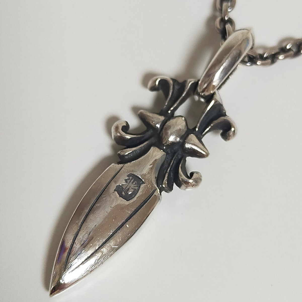 Loud Style Design ラウドスタイルデザイン LSD サダメノキバ ペンダント ネックレス silver925/シルバー925|Yahoo!フリマ(旧PayPayフリマ) Loud Style Design ラウドスタイルデザイン LSD サダメノキバ ペンダント ネックレス silver925/シルバー925|Yahoo!フリマ(旧PayPayフリマ)