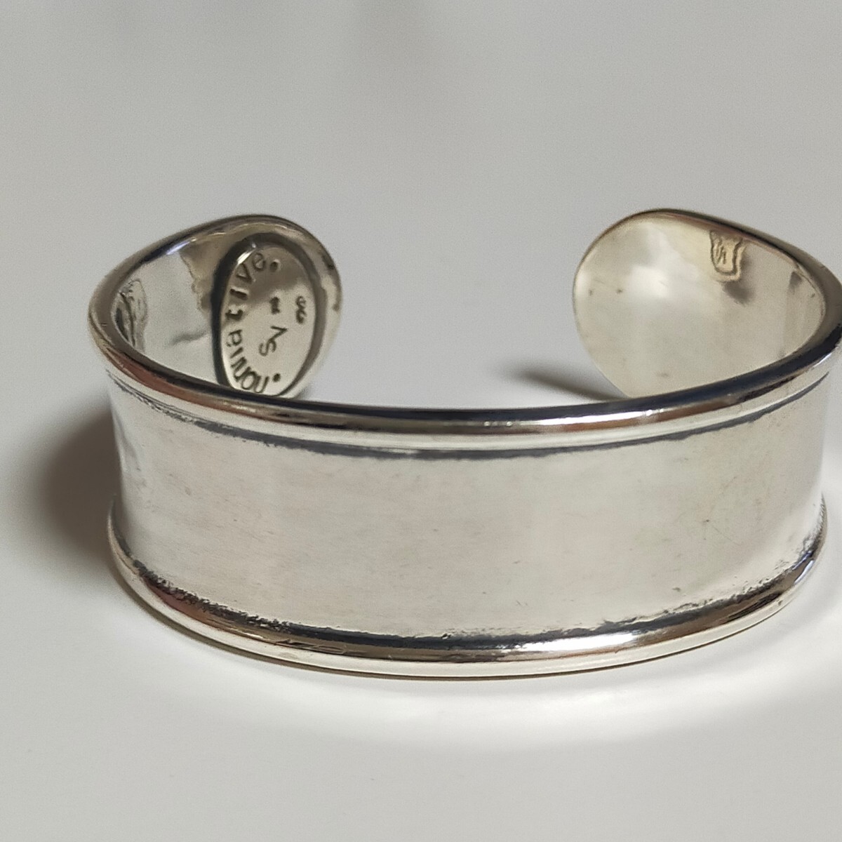 nonnative END CUSTOM JEWELLERS DWELLER BANGLE ドウェラー nonnative END CUSTOM JEWELLERS DWELLER BANGLE ドウェラー
