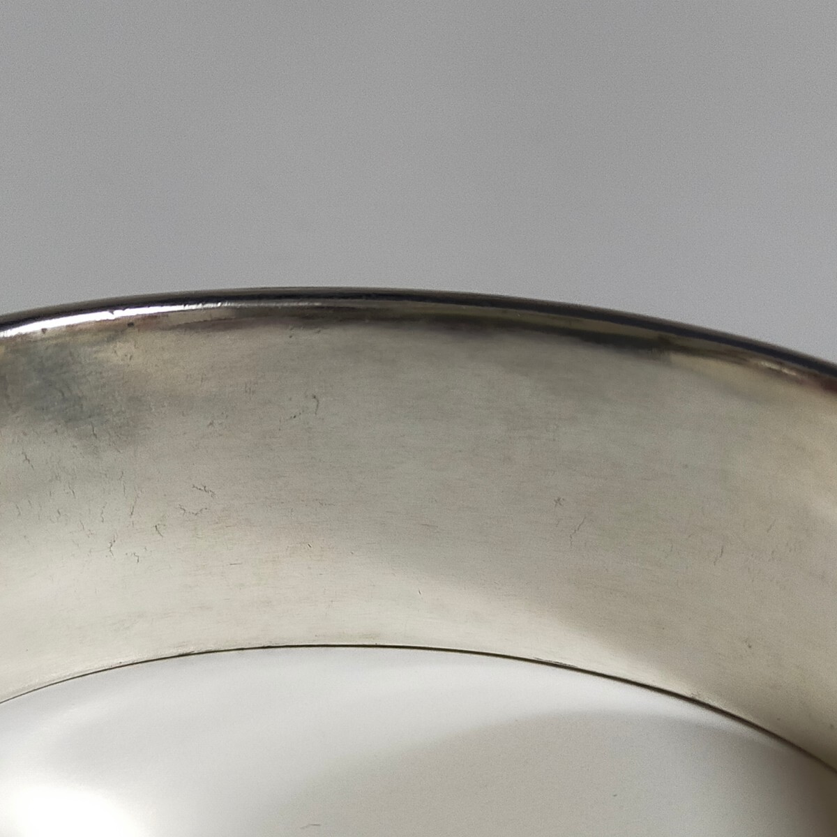 nonnative END CUSTOM JEWELLERS DWELLER BANGLE ドウェラー nonnative END CUSTOM JEWELLERS DWELLER BANGLE ドウェラー