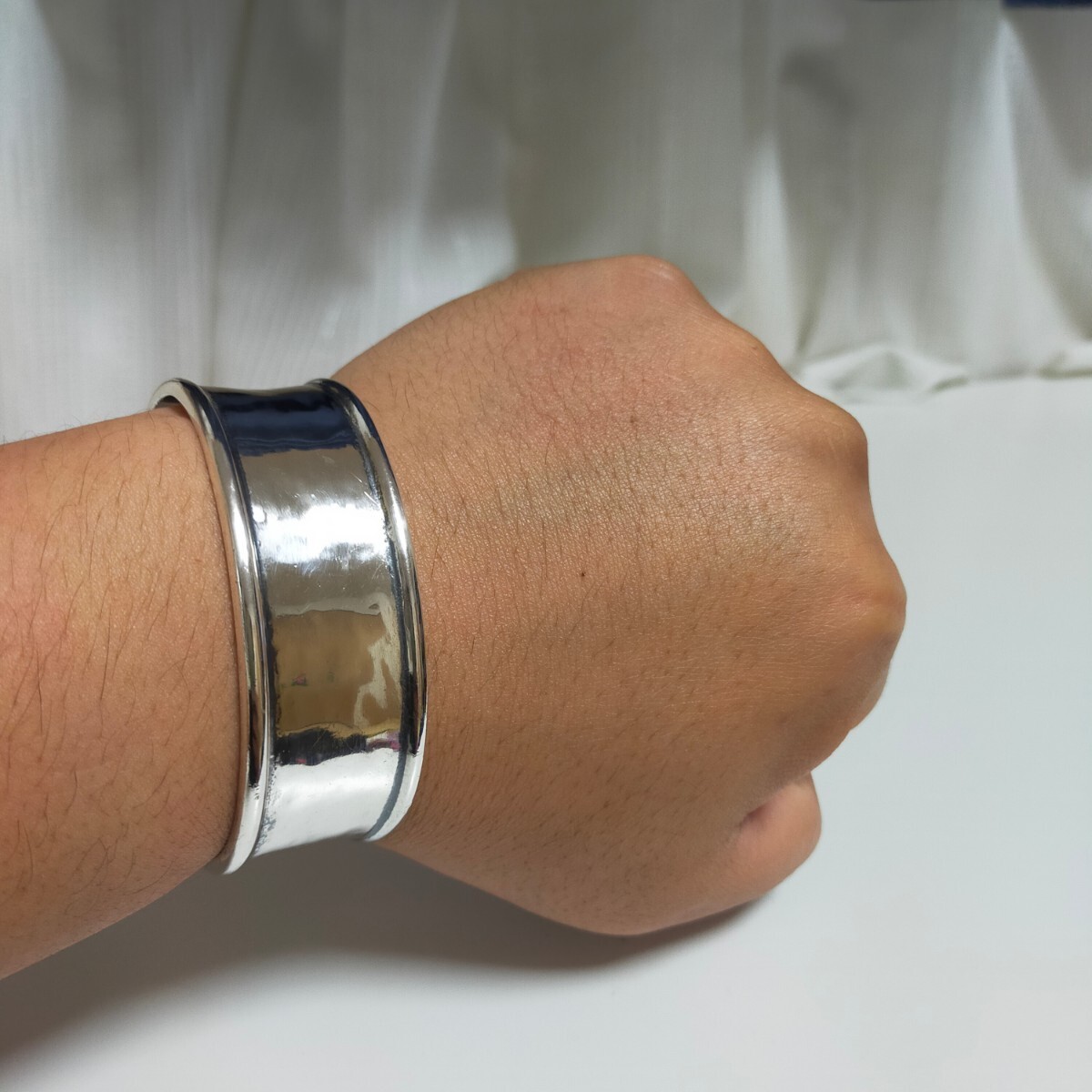 nonnative END CUSTOM JEWELLERS DWELLER BANGLE ドウェラー nonnative END CUSTOM JEWELLERS DWELLER BANGLE ドウェラー